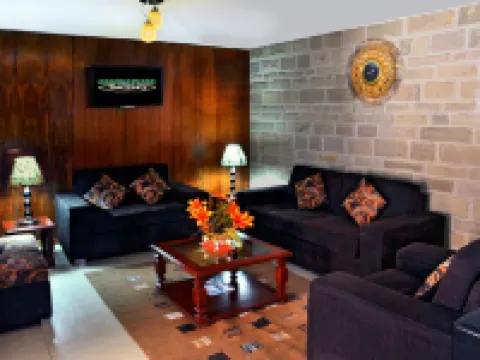 Hotel Balsa Inn Hotels in Puno