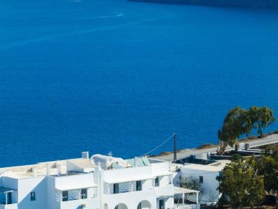 Caldera Romantica Hotel