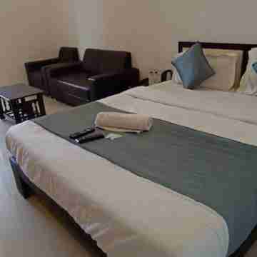 Hotel Maher Inn Rooms