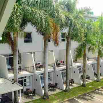 Margate Hotel Hotel Exterior