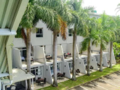 Margate Hotel Hoteles en Margate