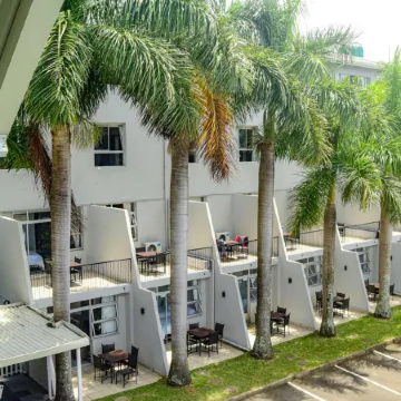 Margate Hotel