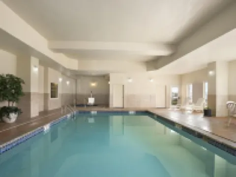 Country Inn & Suites by Radisson, Oklahoma City - Quail Springs, OK Hotels in Oklahoma City