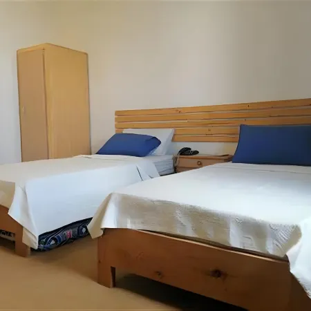 Indus View Hotel