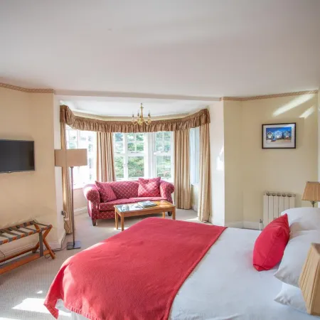 Links Country Park Hotel