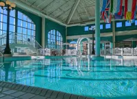 Temple Gardens Hotel & Spa - Pools