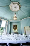 Hartwell House & Spa - breakfast