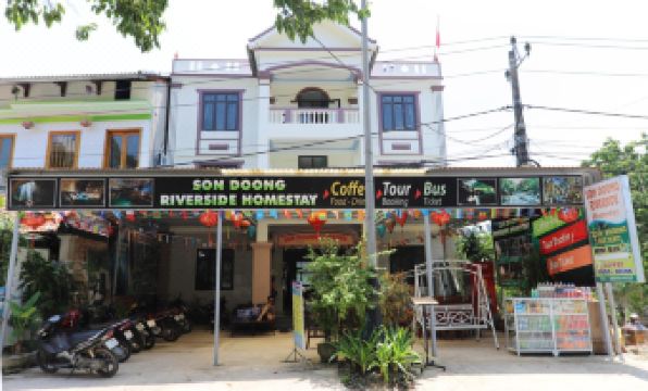 Son River Homestay - Housity