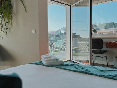 Luna House & Cowork