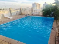 Hotel Veneza - プール