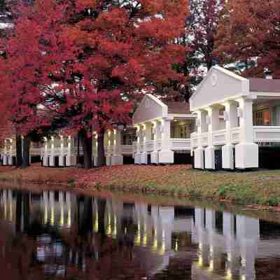 Paradise Stream Resort Hotel Exterior