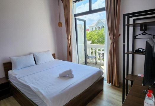 2. 라 메종 드 디..