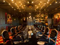 惠斯德爾頓大酒店 諾德韋克酒店