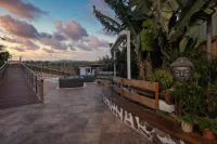 Hacienda la Dehesa (Only Adults) - Wifi