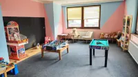 Alpenhotel Edelweiss - parking