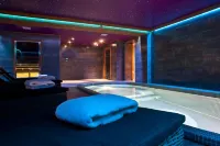 Chamois d'Or Hotel - spa