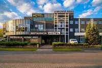 Park Hotel & Restauracja Browar Brzeg - 4-Star