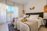 Hotel Olas de Almuñécar