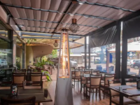 HD廣場飯店 阿西斯住宿飯店