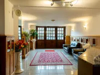 Hotel Pension Dahlem Hotels near Lichterfelde