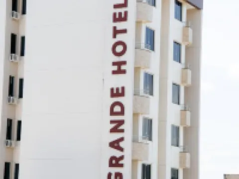 Grande Hotel Ipatinga Hotels in Ipatinga