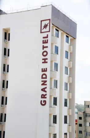 Grande Hotel Ipatinga