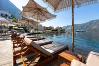 Hotel Palazzo del Mare - Essenza - Swimmingpools