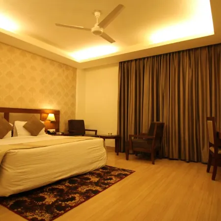Hotel Forest Avenue - Best Luxury Hotel in Dehradun
