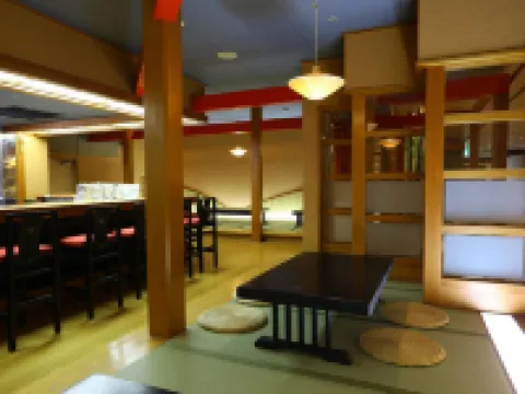 ชูเซนจิ ออนเซ็น คัทสึระกาวะ โรงแรมในอิซุ