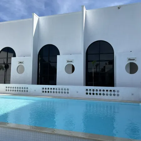 Villa Ramos