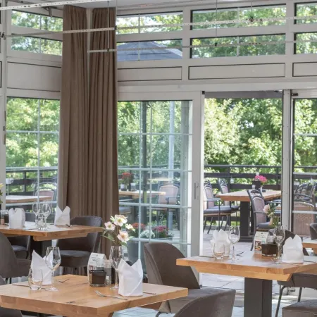 Fletcher Hotel-Restaurant Arnsberg-Sauerland
