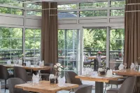 Fletcher Hotel-Restaurant Arnsberg-Sauerland - breakfast