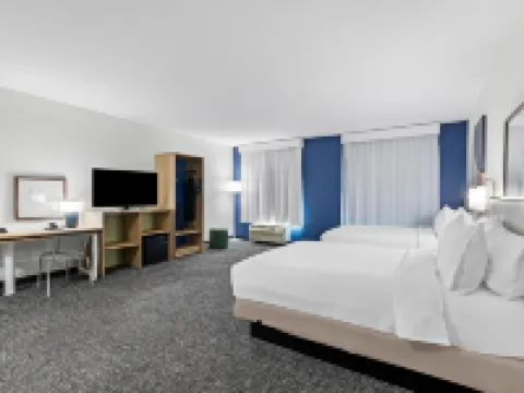 Spark by Hilton Redlands Hotels in Redlands