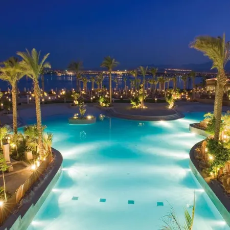 Grand Waterworld Makadi - Couples and Families Only