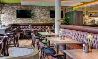 Ibis Styles Tuebingen