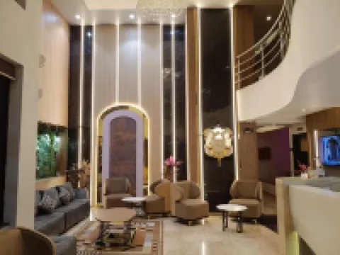 Hotel Vaishnavi