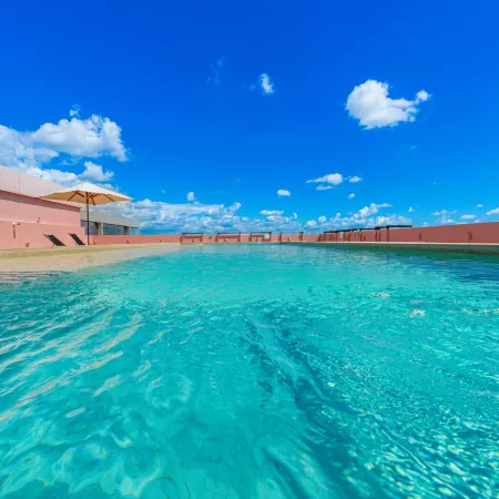 Crowne Plaza Merida by IHG Отели в г. Мерида