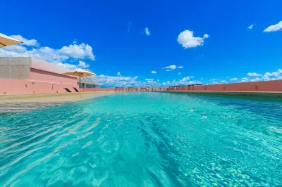 Crowne Plaza Merida by IHG Отели в г. 