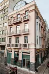 ザ キャラバン - アパートメント