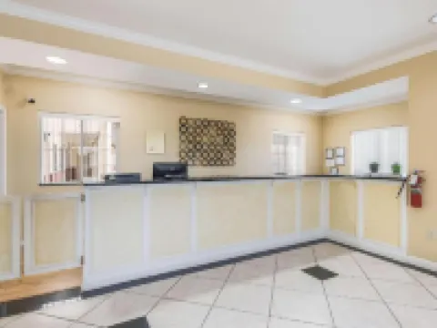 Bryant Inn & Suites Hoteles en Bryant