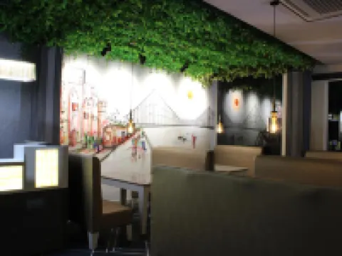 HOTEL M PLAZA DHULAGAR Hotels in Howrah