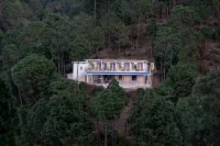 Splendid Retreat Homestsy Kasauli