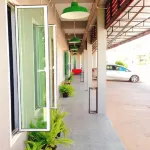 โรงแรม นิทรา ราตรี กบินทร์บุรี