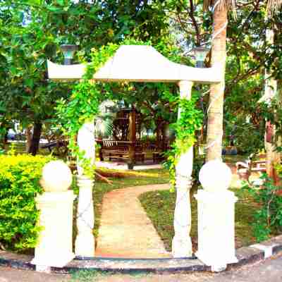 Jaffna City Hotel Hotel Exterior