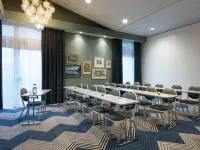 Radisson Blu Park Hotel, Oslo Hotels near Bygdoy