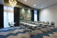 Radisson Blu Park Hotel, Oslo - spa