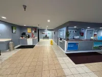 Motel 6 Morehead, KY