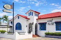 Hotel 1492 โรงแรมใน