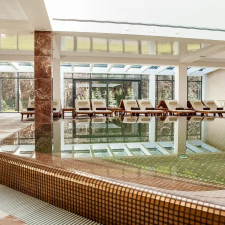 Mercure Palanga Vanagupe Resort