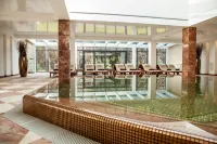 Mercure Palanga Vanagupe Resort - Spa